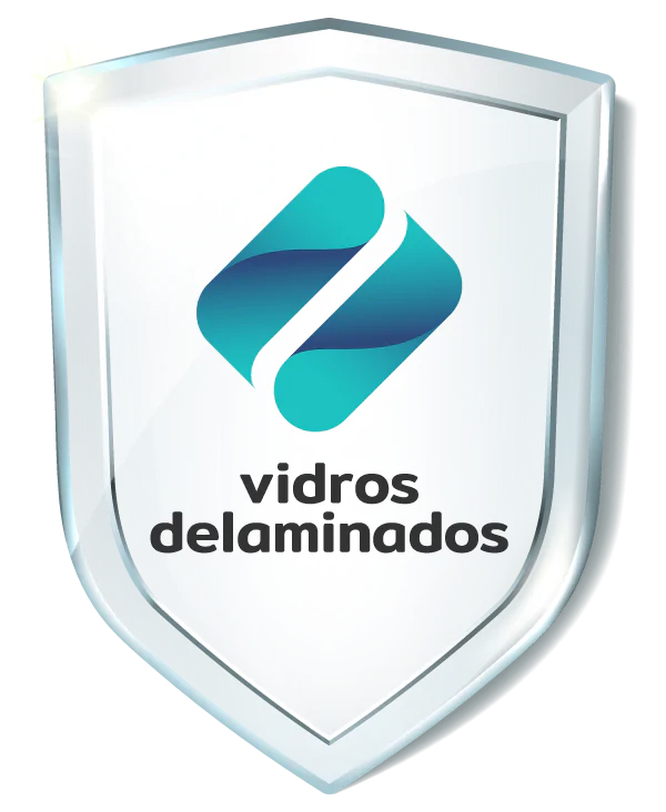 vidros delaminados